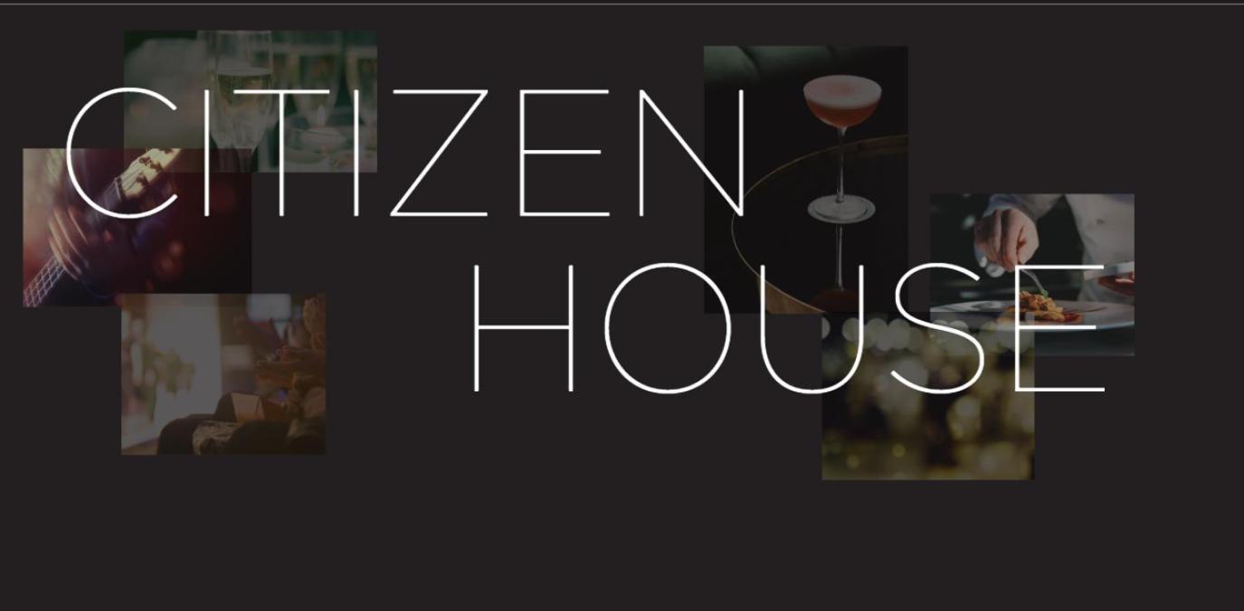 Citizen House Hotel Oklahoma City Exterior foto
